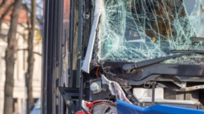 Korban Kecelakaan Bus Rombongan Study Tour SMAN 1 Sidoarjo (Image From: iStock)