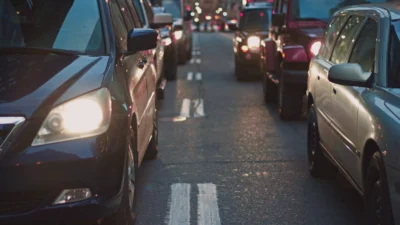 Kota Termacet di Dunia, Jakarta Turun Peringkat! ke Berapa? (Image From: Pexels/Life Of Pix)