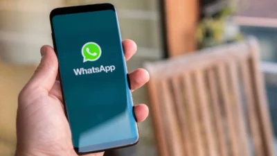 HP Tidak Bisa Pakai WhatsApp pada 2024. (Sumber Gambar: TechRadar)