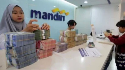 Pinjaman Bank Mandiri Non KUR Terbaru 2024