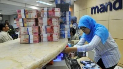 Pinjaman Bank Mandiri Tanpa Agunan Terbaru 2024