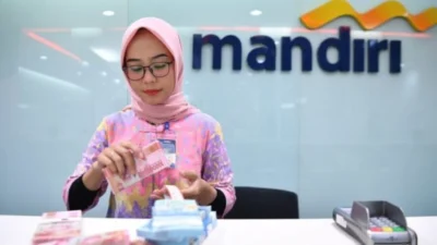 Pinjaman Bank Mandiri Terbaru 2024