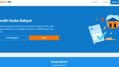 Ditolak KUR BRI? Mudah dan Cepat Ajukan KUR BRI Online