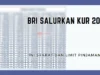 BRI Salurkan KUR 2024 Ini Syarat dan Limit Pinjamannya