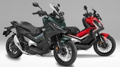 Harga Honda ADV 250 Terbaru 2024