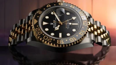 Harga Jam Tangan Rolex Asli Terbaru 2024