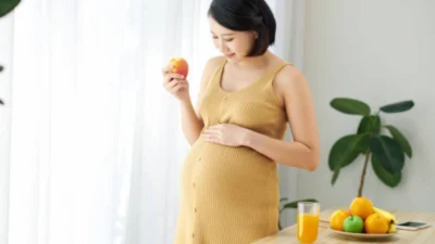 5 Makanan Penambah Berat Badan Janin, Calon Ibu Harus Tahu ini! (Image From: iStock)