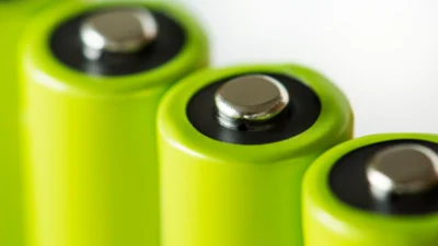 Apa itu Lithium Ferro Phosphate Battery?