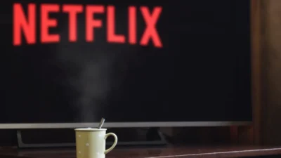 Netflix Mencapai Rekor Pelanggan di Kuartal Keempat, Pendapatannya Fantastis! (Image From: Pexels/John-Mark Smith)