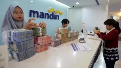 6 Jenis Pinjaman Bank Mandiri Terbaru 2024