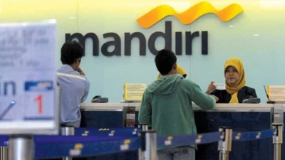 Tabel Pinjaman Bank Mandiri untuk Karyawan Terbaru 2024