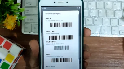 5 Cara Mengatasi IMEI Terblokir