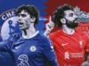 Final Carabao Cup 2023/2024 Chelsea vs Liverpool. (Sumber Foto: Goal.com)