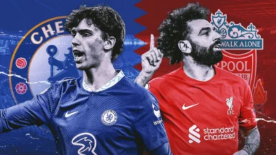 Final Carabao Cup 2023/2024 Chelsea vs Liverpool. (Sumber Foto: Goal.com)