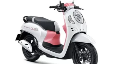 4 Kelebihan All New Honda Scoopy 2024