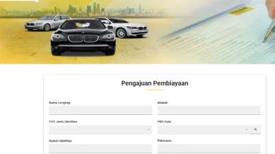 Kur Maybank Finance Online Apakah Aman, Simak Disini