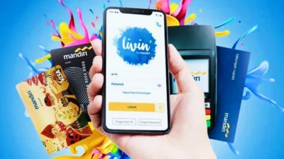 Pinjaman Livin' Mandiri Terbaru 2024