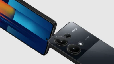 POCO M6 Pro 4G Full Spesifikasi dan Harga