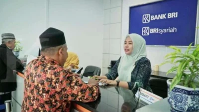 Pinjaman 100 Juta Bank BRI Langsung Cair Terbaru 2024