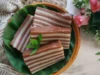 Resep Kue Lapis Coklat untuk Sajian Camilan Keluarga, Manis dan Legit! (Image From: Yummy App)