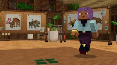 Minecraft Download Gratis 2024 Lengkap Cara Mengunduhnya(minecraft.net)