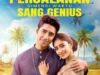 Download Novel Perjalanan Dimensi Waktu Sang Genius PDF Gratis