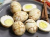 Inilah Resep Telur Teh Khas Imlek, Hidangan Pembawa Keberuntungan (Image From: Endeus TV)