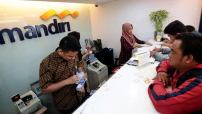 Pinjaman KTA Bank Mandiri Langsung Cair 2024