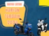 Motor Listrik Harian Terbaik 2024