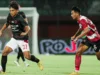 Hattrick Moussa Sidibe Bawa Milo Menangi Laga Debut Bersama Persis Solo