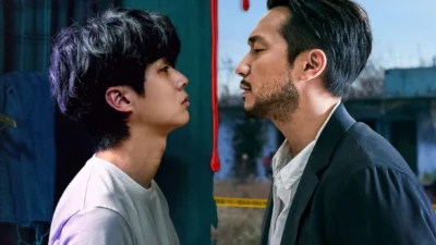 Ini Dia Sinopsis A Killer Paradox, Choi Woo Shik Jadi Pembunuh Berantai? (Image From: Netflix)