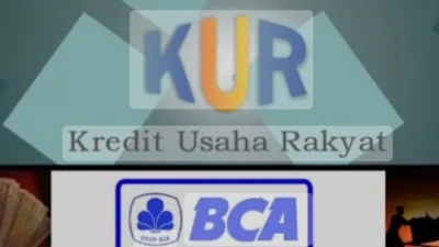 Mengajukan KUR BCA Lewat HP Mudah, Cepat, dan Cair Hingga Rp 500 Juta!