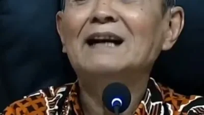 Ulama Kharismatik Buya Syakur Tutup Usia