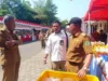 Dinas Ketahanan Pangan Kabupaten Subang Siapkan Lima Ton Beras Saat Musim Hujan