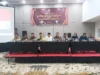 Suryaman Yakin dengan Kemampuan Komisioner KPU Subang Baru