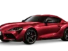 Toyota GR Supra