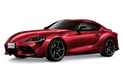 Toyota GR Supra