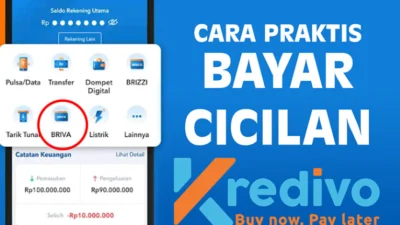 Cara Cek Cicilan Kredivo Tanpa Aplikasi Mudah & Praktis