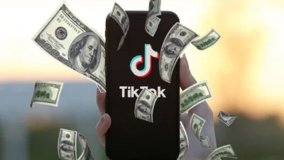 Cara Mendapatkan Uang dengan Cepat dari TikTok