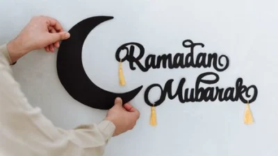 Kumpulan Doa Menjelang Bulan Ramadhan