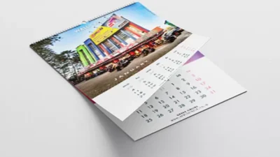 Kalender 2024 Terbaru Lengkap