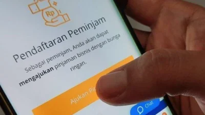 Waspada Mengambil Pinjaman Online untuk Pelajar