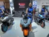 Motor Matic Yamaha Terbaru 2024