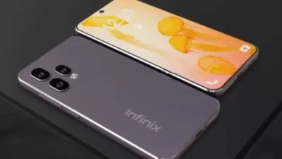 Rahasia Infinix Note 50 Pro