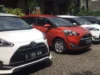 Cek Harga Toyota Sienta Bekas