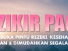 Kumpulan dan Tips Zikir di Pagi Hari