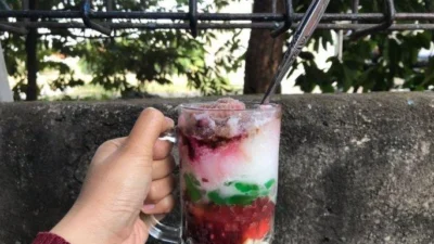 5 Minuman Khas Subang