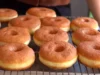 Resep Donat Kentang Madu