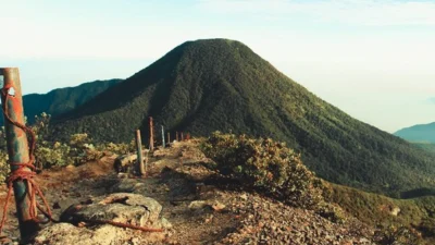 Gunung Pangrango