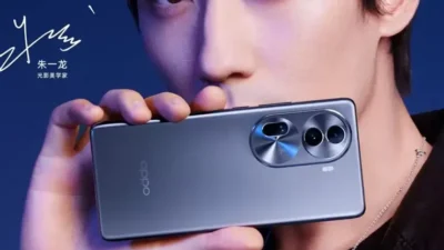 Oppo Reno 11 5G